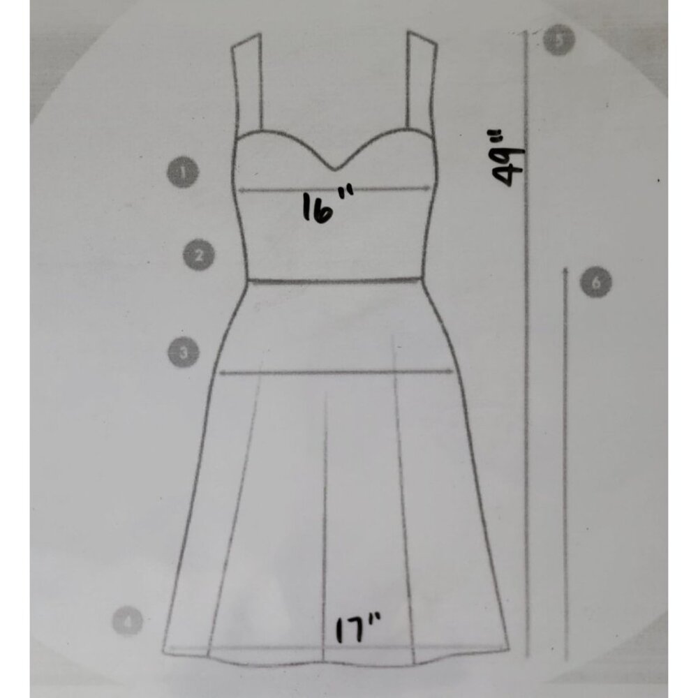 Allsaints CHARLIE Black Spaghetti Strap Midi Dress With Back Slit Sz 8 - Picture 7 of 7